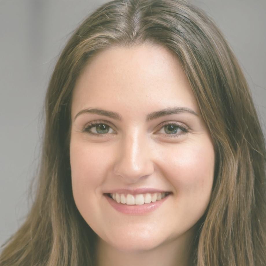 Porträt von Ingrid Müller