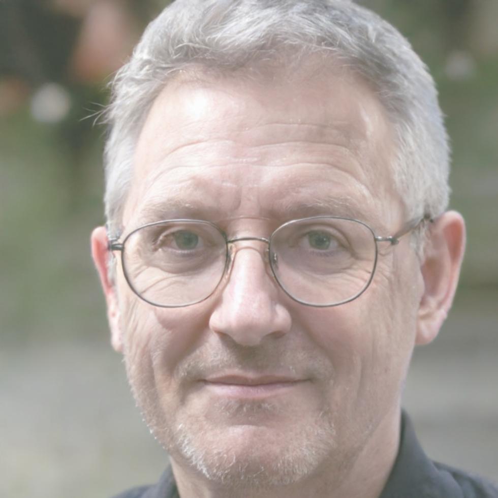 Dr. Henrik Waldmann