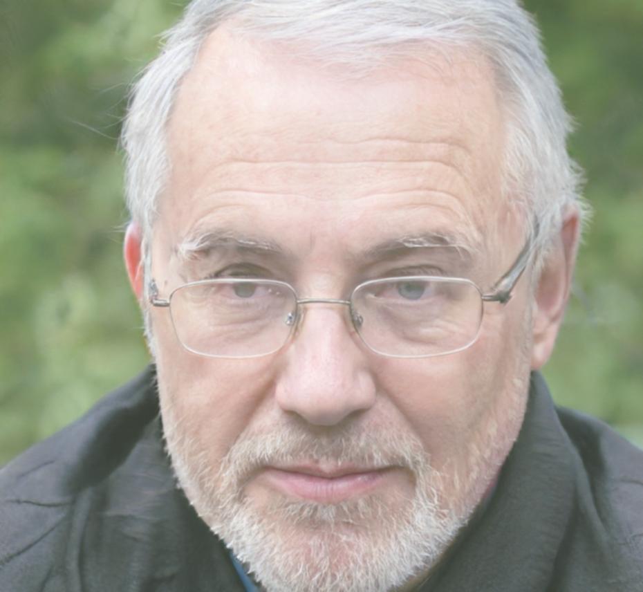 Portrait von Erfahrungsteilnehmer